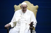 «In Vaticano c’è aria di frociaggine», Papa Francesco ci ricasca: le frasi ai preti romani nell’incontro a porte chiuse