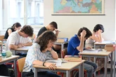 Maturità 2024, tutti pazzi per Caminito: alla prima prova domina la traccia su blog e selfie. E l’Europa batte i classici del ‘900