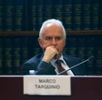 Europee, male il pacifista del Pd Marco Tarquinio: così rischia di non andare a Strasburgo