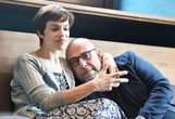 Paolo Virzì chiede l’attivazione del «codice rosso» dopo la lite con Micaela Ramazzotti: il referto d’ospedale come prova della violenza
