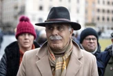 Il generale Pappalardo e la condanna per diffamazione ai danni di David Parenzo. Lui si difende: «Non l’ho scritto io», ma la giudice non gli crede