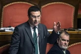 Rissa in Aula, la versione di Candiani: «Volevo proteggere Calderoli. Con Donno non mi scuso, hanno rotto il…» – L’intervista
