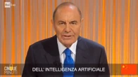 Avete mai sentito Bruno Vespa parlare cinese? – Il video