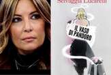 Selvaggia Lucarelli e il libro sul declino dei Ferragnez: “Il vaso di Pandoro”. «In copertina c’è anche lui»