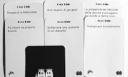 Rape jokes e sessismo, chiesto il ritiro del gioco da tavolo. L’azienda: «Da gennaio sostituiremo le carte offensive»