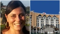 Antonella Cutini: l’infermiera «morta di lavoro» in corsia all’Ifo di Roma: «Siamo allo stremo»