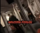 Roma, la metro non si ferma al capolinea Battistini e porta tutti al deposito. Il dipendente Atac ai passeggeri: «Scusate» – Il video