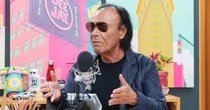La confessione di Antonello Venditti sul padre: «Non lo rimpiango, ci siamo menati: così gli ho rotto una mano»