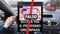 La patente digitale non c’entra nulla con il Green Pass e non serve a limitare gli spostamenti