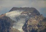 Nuovo record per lo zero termico, toccata quota 5.328 metri. In cima alla Marmolada registrati 14 gradi