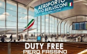 «All’Aeroporto Silvio Berlusconi il duty free Fassino»: i meme e le reazioni dall’estero alla nuova intitolazione di Malpensa