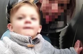 Belluno, bimbo di 2 anni morì di overdose da hashish: il padre potrebbe evitare il carcere