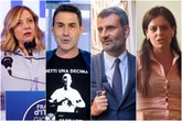 Meloni superstar, Salis e Vannacci calamite. E al sud Decaro prende da solo mezzo milione di voti. Ecco chi ha sfondato alle Europee 2024