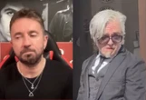 Morgan querela pure Andrea Scanzi, la reazione dopo l’attacco sul processo: «Per Battiato eri un parassita. Voglio il risarcimento per vilipendio»