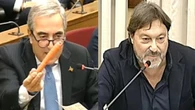 Il servizio di Report su Maurizio Gasparri: «Ha un incarico in una società di cybersecurity non comunicato al Senato» – Il video