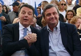 Il flop dell’ex Terzo polo alle Europee, batosta per Renzi e Calenda: in quali province hanno superato il 4%