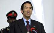 Former Botswana President Returns From Exile to Face Trial