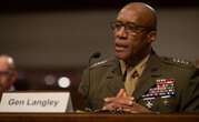 U.S. Military Strategy in Africa Remains 'Partnership-Centric'