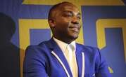 South African Soccer Star Benni McCarthy is New Kenya Coach