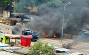 Hundreds Jailed After Cote d'Ivoire's 2020 Presidential Polls