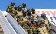 Kenya Deploys More Police to Haiti in Anti-Gang Mission