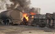 Fuel Tanker Explosion in Nigeria Kills 86, Injures Dozens