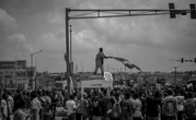 Nigeria Court Rules Human Rights Violated During EndSARS Protests
