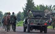 Crime And Insecurity Surge In DR Congo As Crisis Deepens