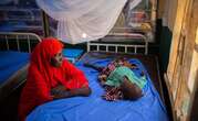 Groundbreaking Malaria Vaccine Shows Success in Pregnant Women