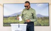 Rwanda: Authoritarian Leader Secures Another Term