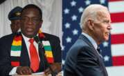 U.S. Pledges More Support For Zimbabwe's Democratic Institutions