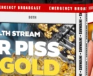The new InfoWars website will make you forget all about Alex Jones—eventually