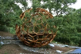 These epic $400,000 treehouses feel like works of art