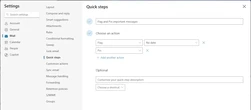 5 time-saving Outlook features you’re probably overlooking
