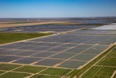 In rural California, farmers are harvesting a new crop: Solar power