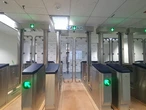 NYC’s new subway gates are designed to make riders pay