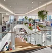 Architects are finding new ways to bring natural light into sad, dark offices