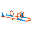 Hot Wheels just fixed one of the biggest problems with its track sets
