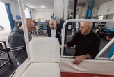 Pope Francis’s popemobile is getting the second life he would have wanted
