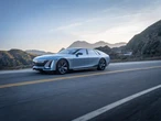 In this $340,000 Cadillac EV, the battery cells are hidden throughout the car