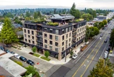 In Seattle, a group of friends wanted to live together—so they built their own apartment building