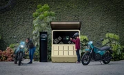 This ex-Tesla employee just launched a cheap electric motorcycle