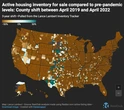 Housing market shift explained—and where it’s happening the fastest