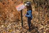 This Pennsylvania landfill sends radioactive waste into a nearby creek—and fracking has only made it worse