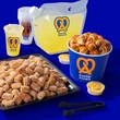 Auntie Anne’s is rebranding for a future with fewer shopping malls