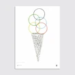 The 2026 Winter Olympics just got 10 gorgeous posters