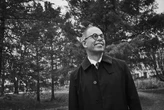 No more Mr. Nice Guy: The incomparable Michael Bierut steps down