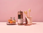 Keurig’s tiny new coffee maker is cute enough to keep on your counter
