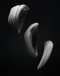 What’s it like to use this new strong and light inflatable bike helmet
