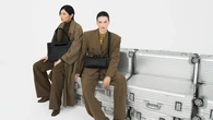Rimowa is making leather handbags now